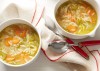 Tasty Vegetable Noodles Soup Recipe
