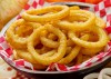 Delicious and Easy Onion Rings Recipe