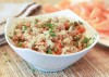 Quick and Healthy Vegetable Jowar Upma Recipe