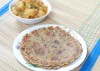Soft and Tasty Rajgira Paratha Recipe