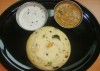Recipe of Rava Pongal