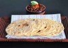 Soft and Easy Roti Recipe