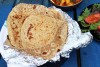 Soft and Simple Ajwaini Roti Recipe