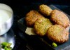 Soft Rajma Kebab Recipe
