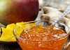 Sweet and Sour Mango Chutney Recipe