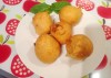 South Indian Style Aloo Bonda Recipe