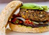 Spicy Black Bean Burger Recipe