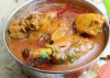 Spicy Chicken Leg Curry Recipe