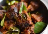 Spicy Mutton Sukka Recipe