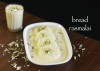 Soft and Spongy Bread Rasmalai Recipe