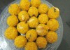 Sweet Boondi Laddu Recipe