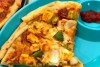 Tandoori Paneer Pizza Recipe
