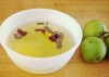 Tangy Mango Rasam Recipe
