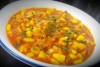 Tasty Corn Curry Recipe