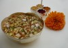 Ugadhi Pachadi Recipe - Preparation Process
