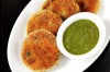Tasty Corn and Vegetable Cutlet Recipe