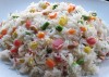 Easy and Quick Vegetable Pulao Recipe