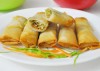 Vegetable Spring Roll Recipe
