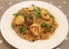 Yummy Hyderabadi Egg Biryani Recipe