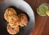 Yummy Lobia Tikki Recipe