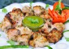 Chicken Malai Spicy Kabab Recipe
