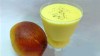 Mango Flavored Yogurt Drink