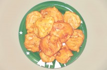 Tasty and Easy Aloo Pakora Recipe