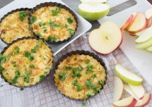 Apple & Sausage Macaroni and Cheese Recipe