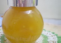 Perpetration of Apple Jam Recipe