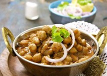 Authentic Pindi Chole Recipe
