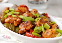 Stir-Fry Baby Corn Recipe