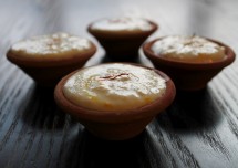 Tasty and Creamy Badam Kheer Recipe