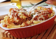 Baked Pasta Recipe