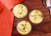 Basundi Recipe