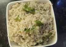Tasty Black Pepper Rice Recipe