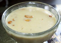 Healthy Brown Rice Payasam Recipe