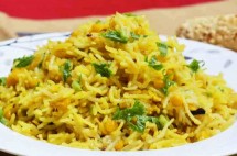 Yummy Chana Dal Khichdi Recipe