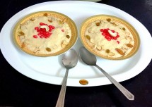 Chawal Kheer Recipe