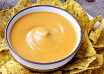 Cheese Sauce Recipe