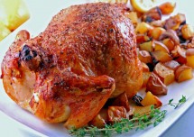 Interesting Chicken Cooking Tips