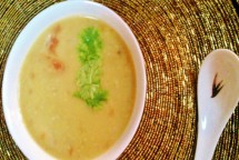 Easy Chicken Shorba Recipe