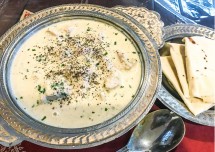 Creamy Chicken in White Gravy Recipe