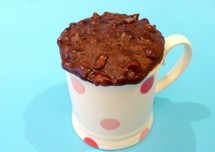 Chocolate Cake Recipe in 5 Minutes