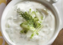 Tasty Cucumber Raita Recipe