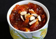 Yummy Dry Fruits Halwa Recipe