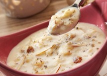 Tasty Dry Fruits Kheer Recipe