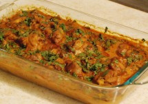 Hyderabadi Dum Ka Murgh Recipe