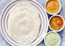 Tasty and Easy Corn Dosa Recipe