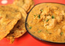 Easy Ginger Chicken Recipe