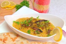 Easy Masoor Dal Recipe
